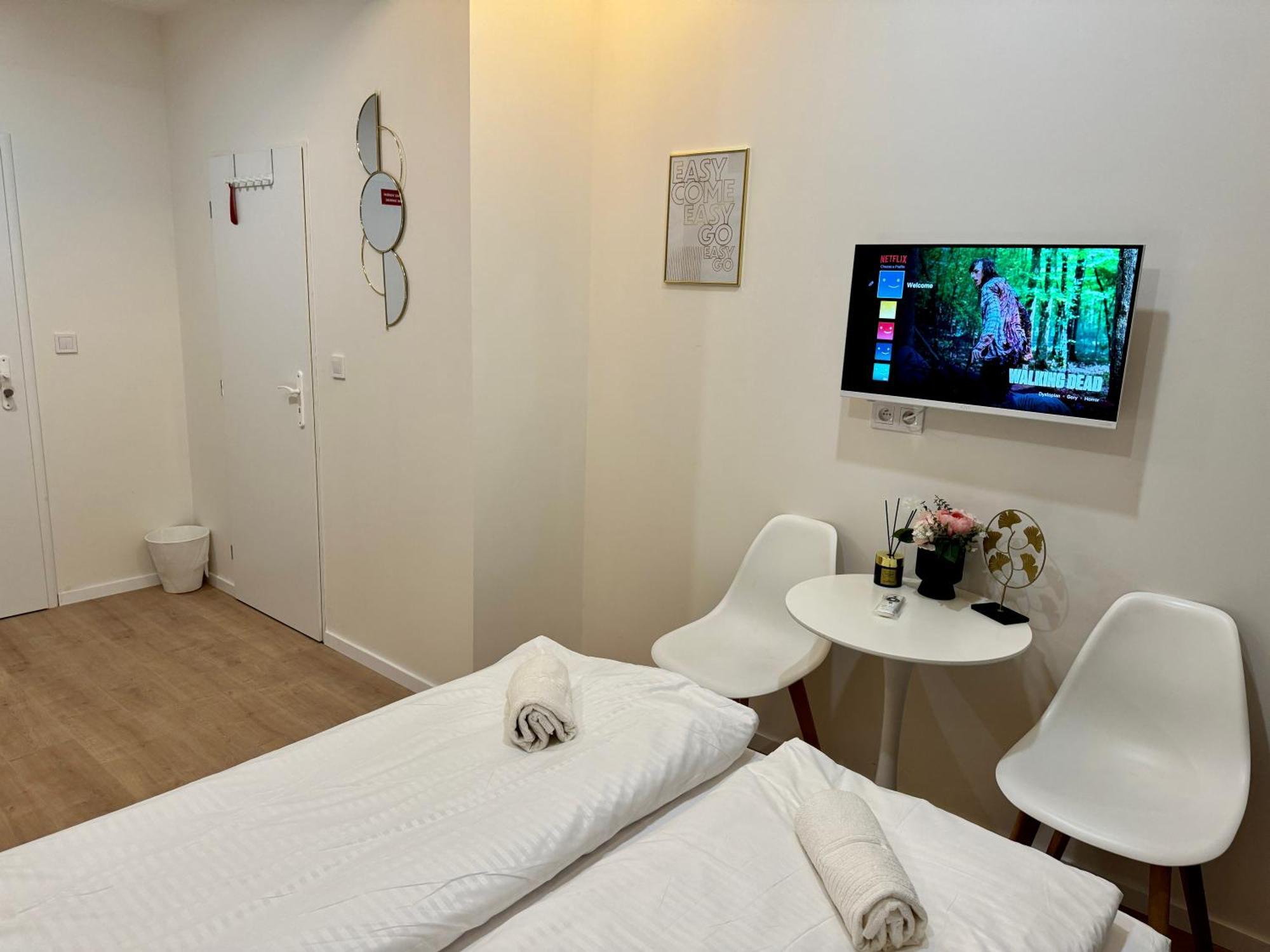Zitna Downtown Apartments Praga Exterior foto